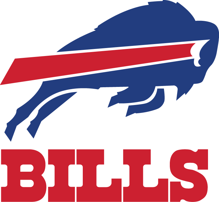 Buffalo Bills 1974-2010 Alternate Logo iron on transfers for fabric
